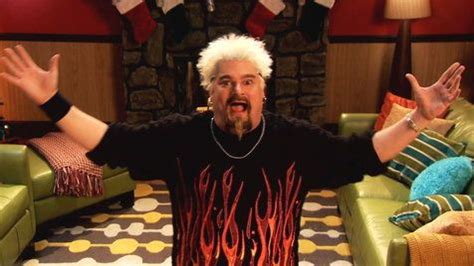 big night live fisher|big night live guy fieri.